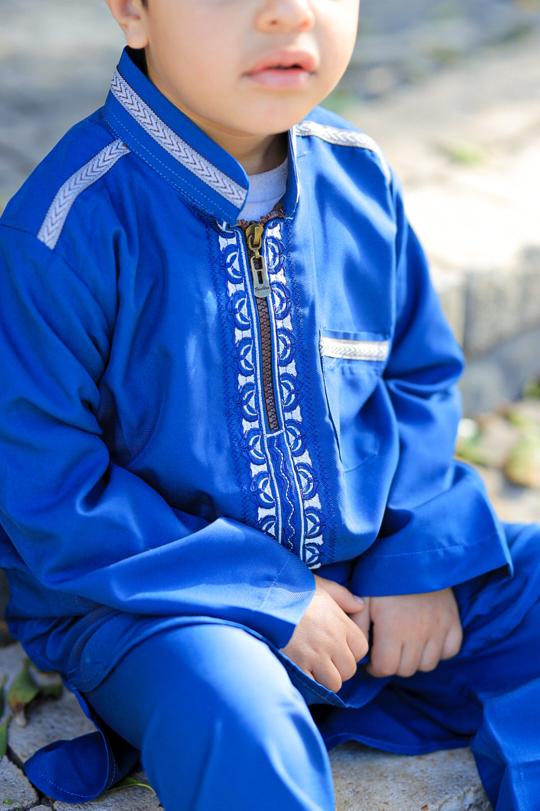 جلابية السلطان