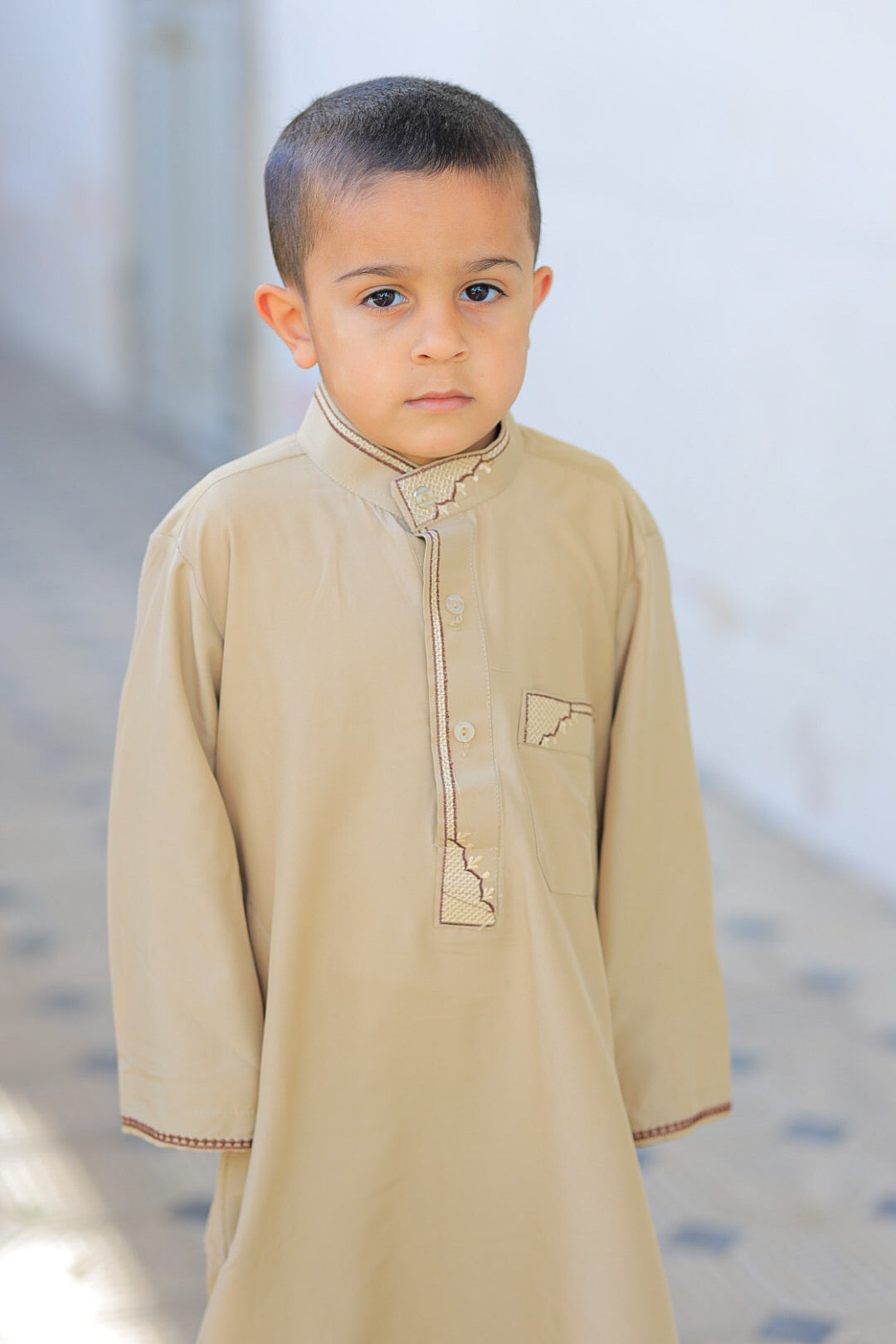 جلابية وقار