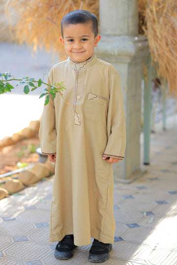 جلابية وقار