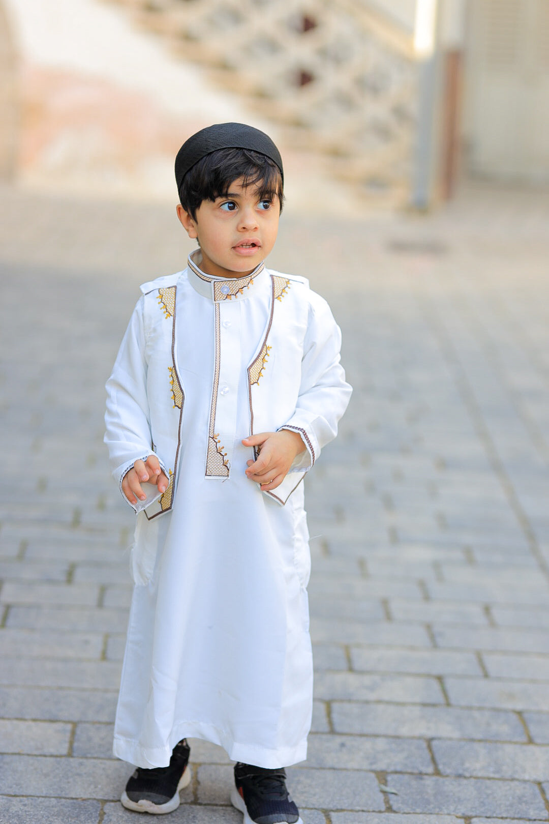 جلابية سُموّ