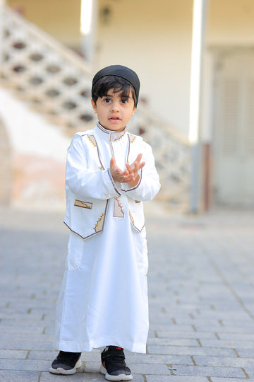 جلابية سُموّ