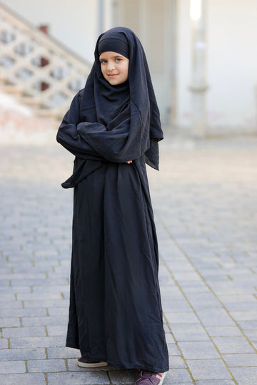 طقم سَكينة