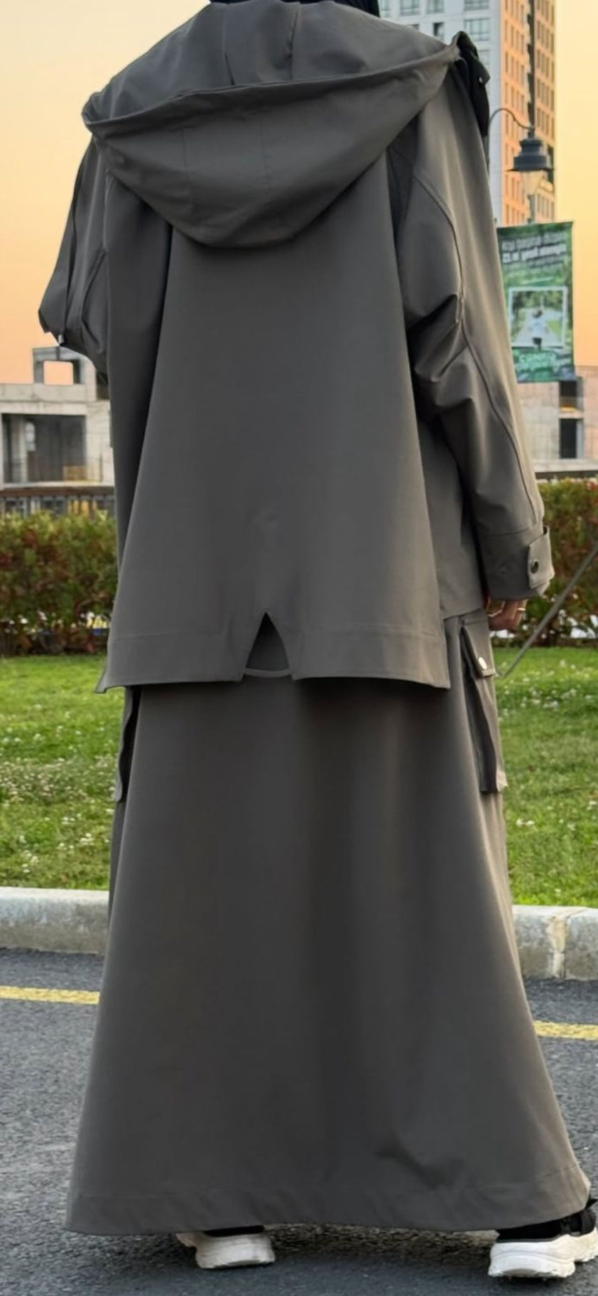 طقم اوربان |  Urban Set