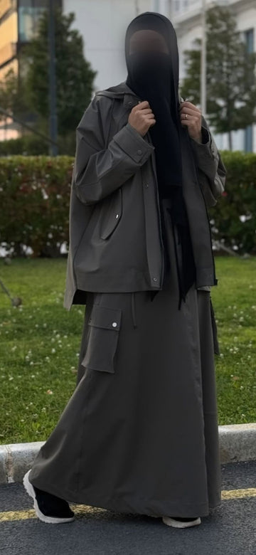طقم اوربان |  Urban Set